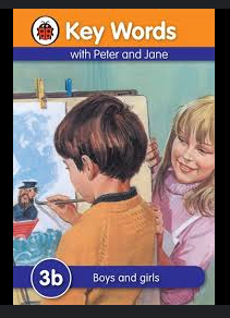 FREE PETER AND JANE VARIOUS LEVELS AVAILABLE